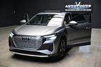 Audi Q4 E-tron 35 Sportback |PANO|LUCHTV|CarPlay, Auto's, Beige, USB, 5 zetels, 5 deurs