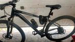 Cube mountainbike met kettingslot en verlichting., Fietsen en Brommers, Ophalen, Zo goed als nieuw