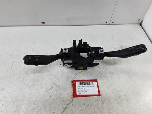 SCHAKELAAR Volkswagen Golf V (1K1) (02-2001/12-2010), Auto-onderdelen, Dashboard en Schakelaars, Volkswagen, Gebruikt
