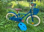 16 inch kinderfiets, Fietsen en Brommers, Ophalen, Zo goed als nieuw, 16 tot 20 inch, B twin