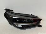 Opel Corsa F LED rechter koplamp rechts 9829522580, Auto-onderdelen, Gebruikt