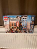 Lego modular 10246 detective’s office NIEUW, Kinderen en Baby's, Speelgoed | Duplo en Lego, Ophalen, Nieuw, Complete set, Lego