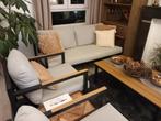 Tuinmeubilair, Tuin en Terras, Ophalen, Zo goed als nieuw, Aluminium
