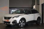 Peugeot 3008 1.2 PureTech Aut Navi 360C LijnA Keyless TrekH, Auto's, Peugeot, Automaat, 1940 kg, https://public.car-pass.be/vhr/65c7cae8-a3a9-44b0-b85c-e55b70cf39a6