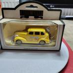 Chevrolet "yellow cab" 1939 TAXI (31/10), Ophalen of Verzenden, Nieuw, Auto