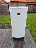 Zanussi Diepvries 168L, Elektronische apparatuur, Vriezers en Diepvrieskisten, Gebruikt, 120 tot 140 cm, Minder dan 60 cm, Vrijstaand