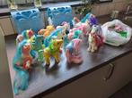My little pony 1983  weg wegens inkrimpen verzameling, Enfants & Bébés, Jouets | My Little Pony, Comme neuf, Enlèvement