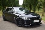 BMW 418 d, Auto's, Automaat, Euro 6, Cruise Control, Zwart