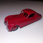 dinky toys jaguar nr 157, Ophalen of Verzenden, Dinky Toys