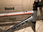 Frameset Eddy Merckx blockhaus koersfiets ( gelast), 28 inch, Gebruikt, 57 tot 61 cm, Ophalen