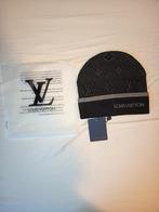 zwart grijze muts, Kleding | Heren, Mutsen, Sjaals en Handschoenen, Ophalen, Zo goed als nieuw, Muts