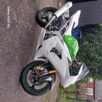 Kawasaki zx6r circuitmotor, Motoren, 636 cc, 4 cilinders, Super Sport, Particulier