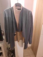 Grijze vest medium, Kleding | Dames, Maat 38/40 (M), Atmosphere, Ophalen of Verzenden, Zo goed als nieuw