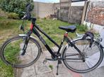 Fiets, Ophalen of Verzenden, Gebruikt, Overige merken, Versnellingen