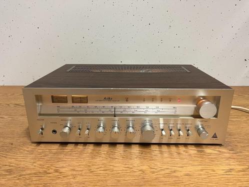 Aciko Ata-325 (Samsung) Versterker, Audio, Tv en Foto, Versterkers en Ontvangers, Gebruikt, Stereo, 60 tot 120 watt, Overige merken
