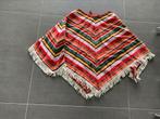 Mexicaanse cape en hoed, Ophalen of Verzenden, Zo goed als nieuw, Jongen of Meisje
