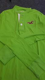 Polo Hollister pour homme. Nouveau. Jamais porté., Vert, Taille 46 (S) ou plus petite, Enlèvement ou Envoi, Neuf