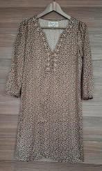 Kleurrijke jurk, Mc Gregor, maat 36, perfecte staat, Mc Gregor, Ophalen of Verzenden, Zo goed als nieuw, Maat 36 (S)