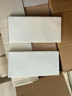 Keramische kwaliteitstegels 10x20 made in Spain, Ophalen, Nieuw