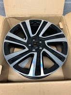 Originele range rover velgen 22”, Ophalen, Velg(en)