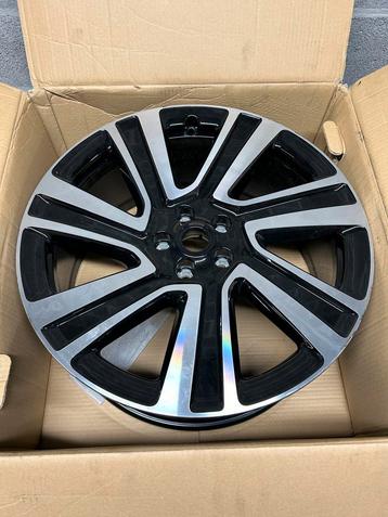 Originele range rover velgen 22” beschikbaar voor biedingen