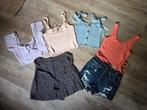 Kledingpakket maat xs, Kleding | Dames, Ophalen of Verzenden, Zo goed als nieuw, Maat 34 (XS) of kleiner