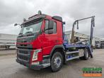 Volvo FM330 4x2 Daycab Euro6 JOAB PortaalSysteem 14T - Exten, Automaat, Cruise Control, Diesel, Te koop