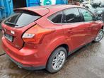 ACHTERAS VWA ABS Ford Focus 3 (01-2010/12-2019) (1876864), Auto-onderdelen, Gebruikt, Ford