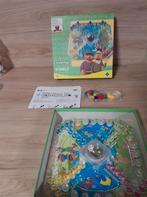 Sesamstraat kimble - mens erger je niet - s1486, Hobby en Vrije tijd, Verzenden, Zo goed als nieuw