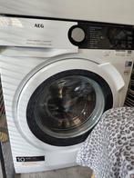 Wasmachine AEG, Ophalen, Zo goed als nieuw