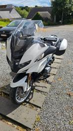 A vendre BMW rt1250 2023 garantie BMW jusqu'en 2028, 1250 cm³, Particulier, 2 cylindres, Tourisme