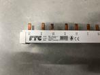 FTG kam 4p L1NL2NL3N 16mm2 1m 54 modules, Doe-het-zelf en Bouw, Elektriciteit en Kabels, Ophalen, Zo goed als nieuw, Overige typen