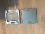 Weegschaal, Elektronische apparatuur, Weegschalen, Ophalen