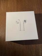 Airpods 2, Ophalen of Verzenden, Nieuw, In gehoorgang (in-ear), Bluetooth
