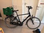 Batavus elektrische fiets 500w, Fietsen en Brommers, Ophalen, Zo goed als nieuw, Batavus
