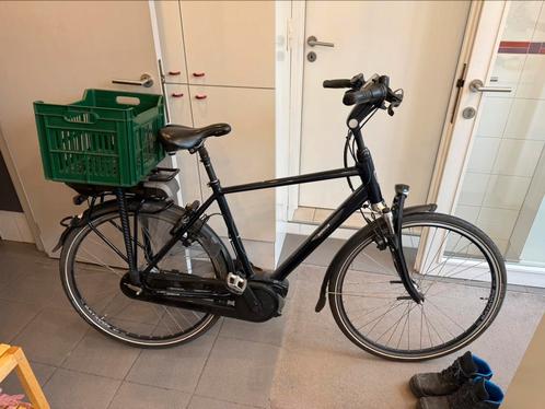 Batavus elektrische fiets 500w, Fietsen en Brommers, Elektrische fietsen, Zo goed als nieuw, Batavus, Ophalen