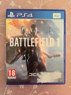 Jeu PS4 Battlefield 1 Playstation, Consoles de jeu & Jeux vidéo, Enlèvement, Utilisé