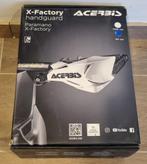 Acerbis X-factory Handguards, Ophalen, Nieuw