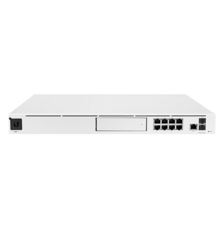 Ubiquiti UniFi Dream Machine Pro, Computers en Software, Netwerk switches, Zo goed als nieuw, Ophalen