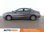 Mercedes-Benz CLA-Klasse 180 CLA 180 (bj 2015), Auto's, 122 pk, Gebruikt, Zwart, 1595 cc