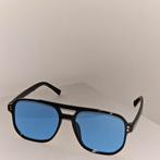 Lunette de soleil homme bleue, Enlèvement ou Envoi, Neuf, Bleu, Lunettes de soleil