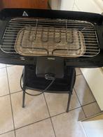 Grille électrique, Enlèvement