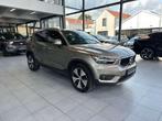 Volvo XC40 MOMENTUM BENZINE AUTOMAAT MET LEDER (bj 2021), Automaat, Gebruikt, Leder, 5 zetels