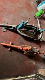 Handgereedschap - 2 stuks, Ophalen of Verzenden, Zo goed als nieuw