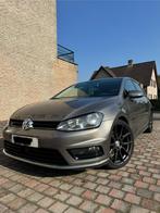 Volkswagen Golf 7 R Line, Euro 5, Achat, Alcantara, Beige