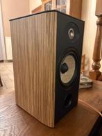 Focal Aria 906, Audio, Tv en Foto, Luidsprekerboxen, Zo goed als nieuw, 120 watt of meer, Front, Rear of Stereo speakers, Ophalen