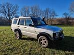 Land Rover Discovery 2 TD5, Autos, Land Rover, SUV ou Tout-terrain, Automatique, Achat, 5 cylindres