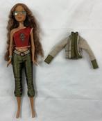 Barbie My Scene Hanging Out Madison Westley Mattel 2003 pop, Verzenden, Zo goed als nieuw, Pop