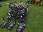Stuurwiel voor driewielige kinderwagen (peg perego), Kinderen en Baby's, Ophalen, Gebruikt, Kinderwagen of Buggy