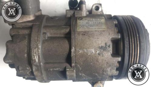 Bmw 3 Serie E46 Aircopomp, Auto-onderdelen, Airco en Verwarming, BMW, Gebruikt, Ophalen of Verzenden